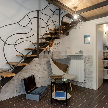 Casa Rebecca Apartment Brindisi Luaran gambar