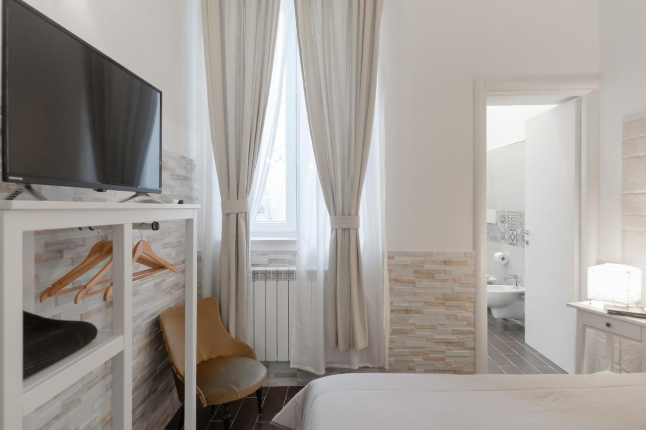 Casa Rebecca Apartment Brindisi Luaran gambar