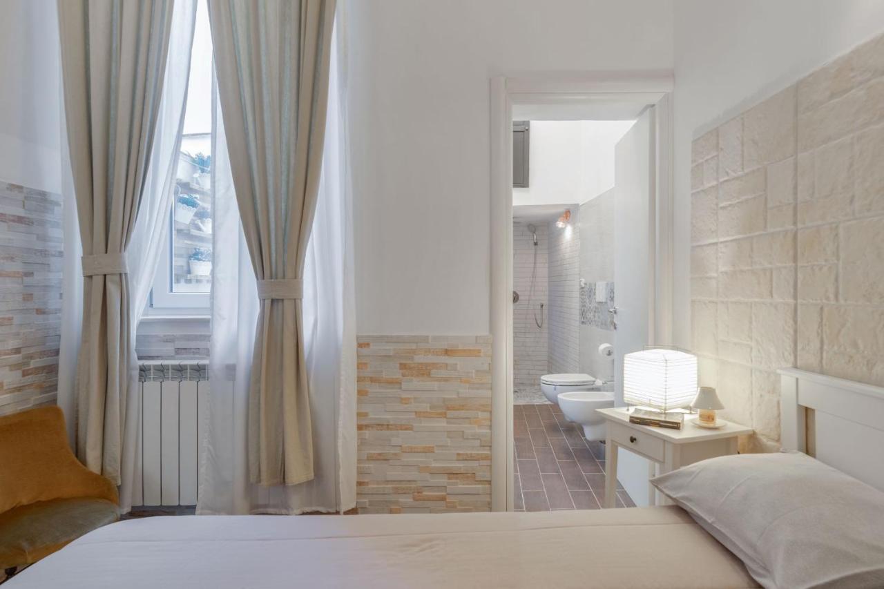 Casa Rebecca Apartment Brindisi Luaran gambar