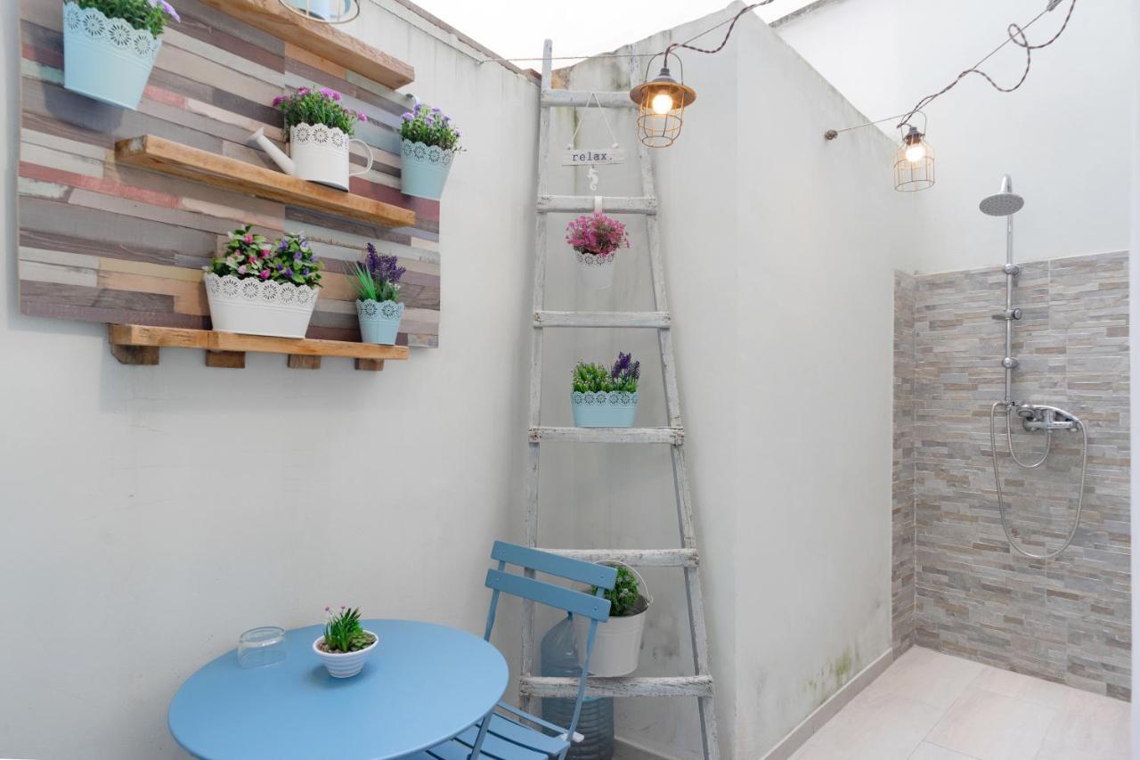 Casa Rebecca Apartment Brindisi Luaran gambar