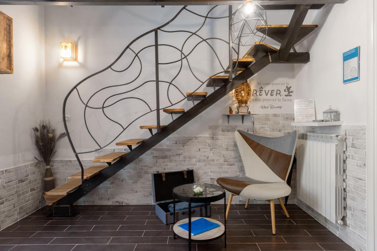 Casa Rebecca Apartment Brindisi Luaran gambar