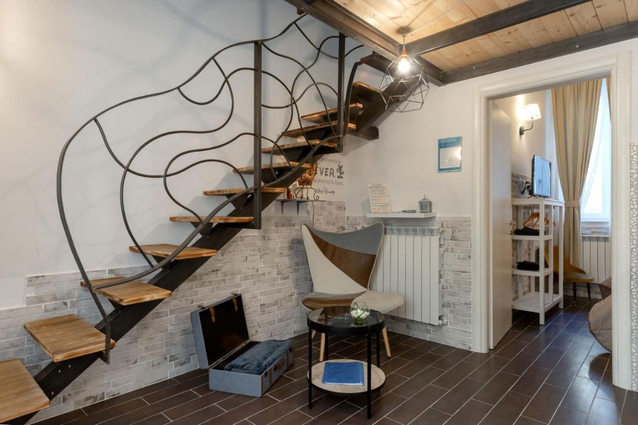 Casa Rebecca Apartment Brindisi Luaran gambar