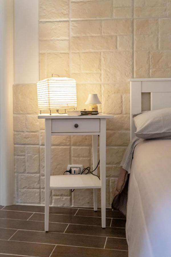 Casa Rebecca Apartment Brindisi Luaran gambar