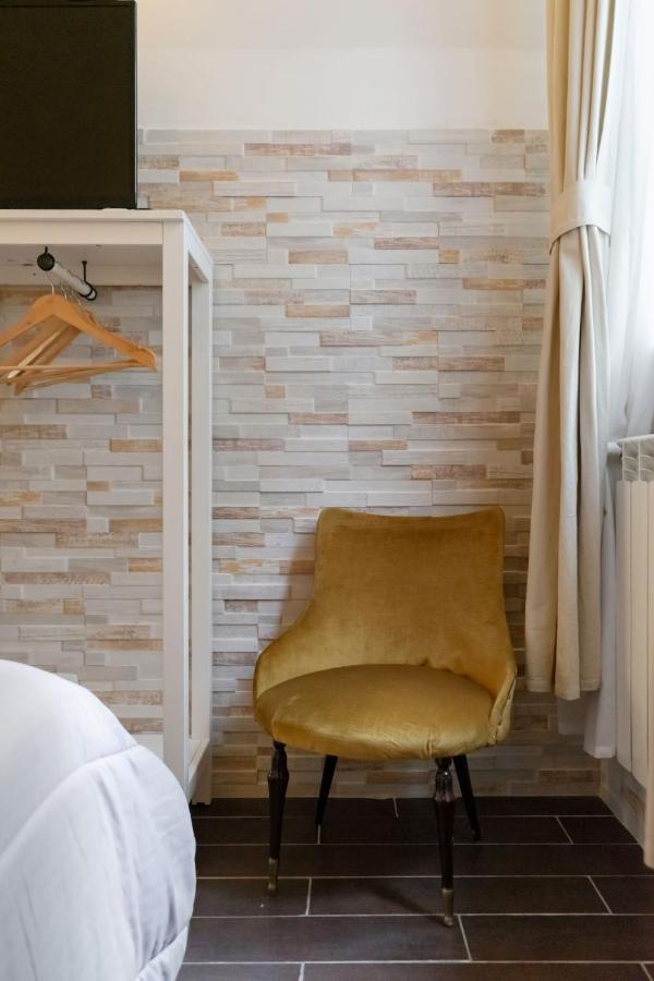 Casa Rebecca Apartment Brindisi Luaran gambar