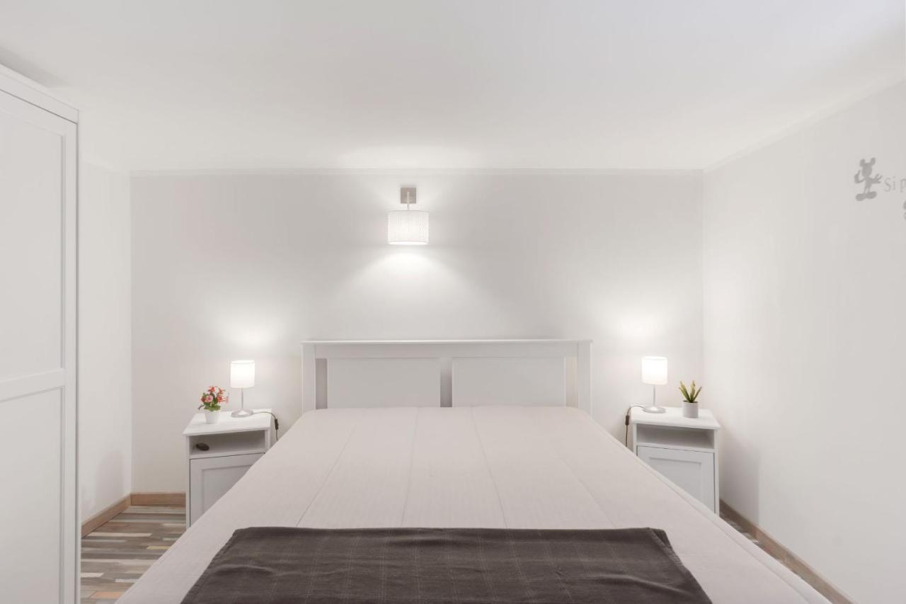 Casa Rebecca Apartment Brindisi Luaran gambar