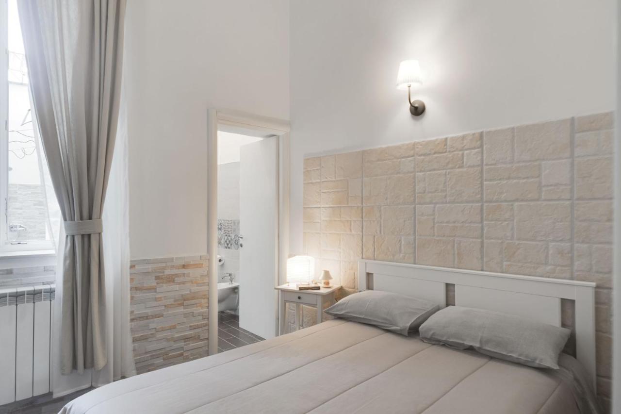 Casa Rebecca Apartment Brindisi Luaran gambar
