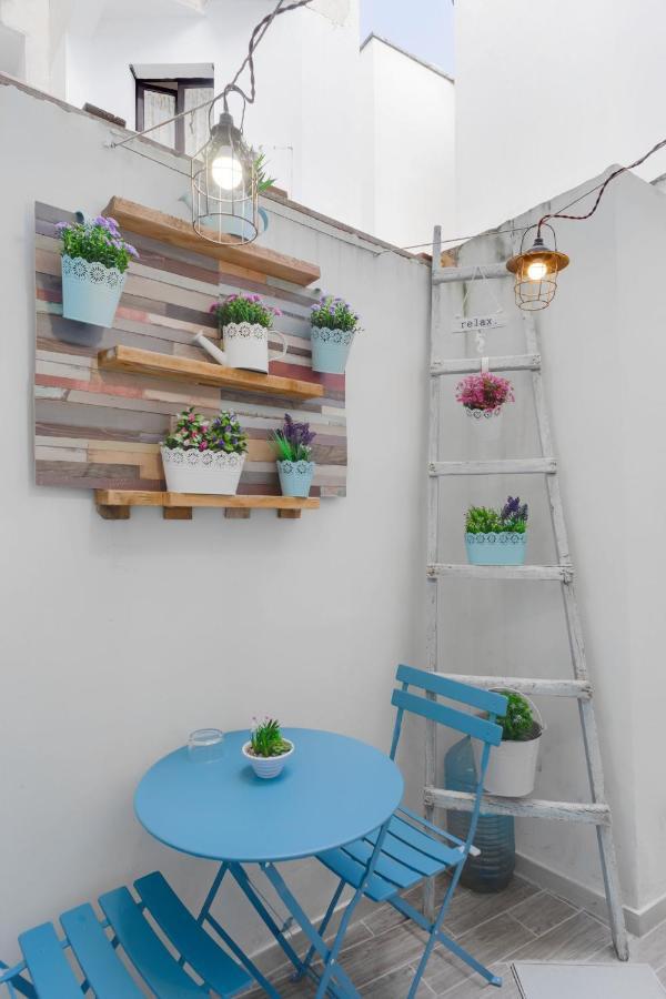 Casa Rebecca Apartment Brindisi Luaran gambar