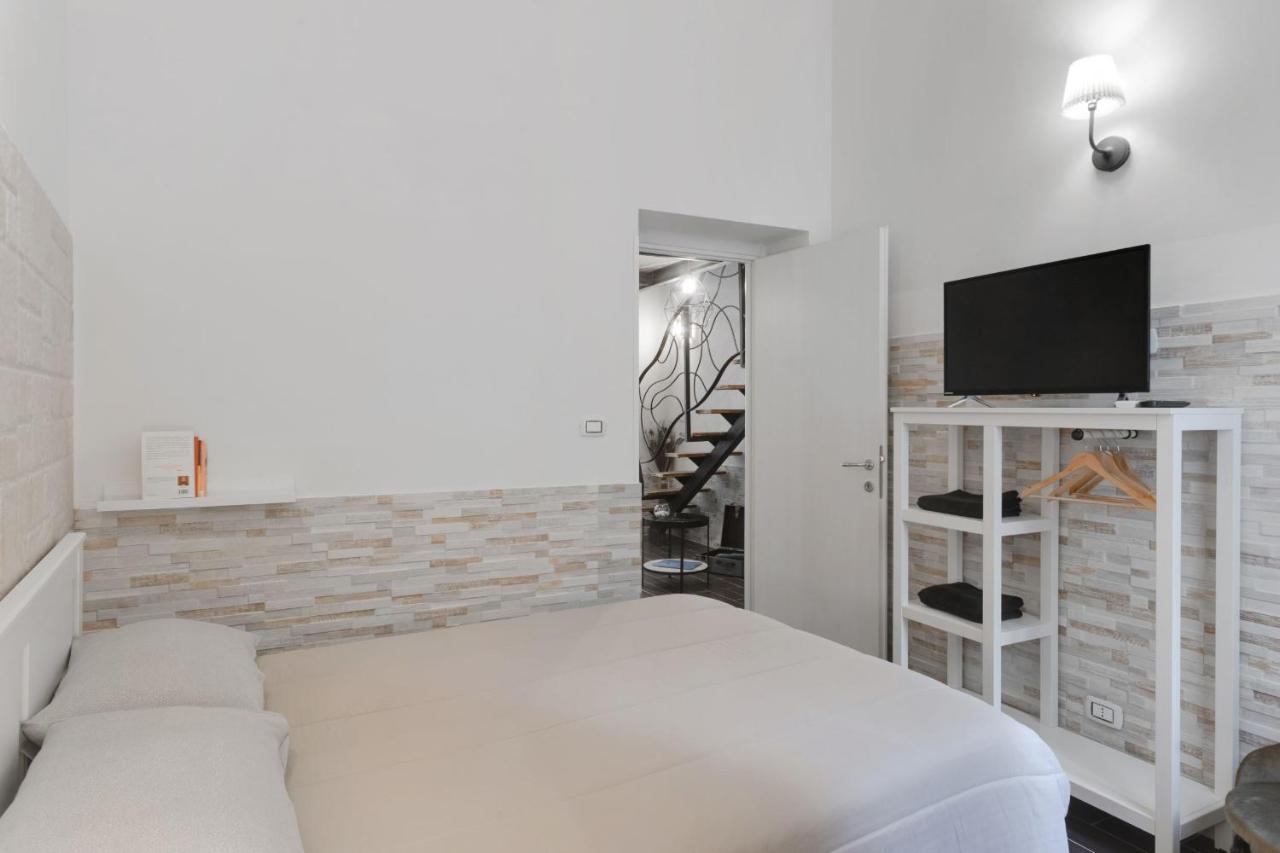 Casa Rebecca Apartment Brindisi Luaran gambar