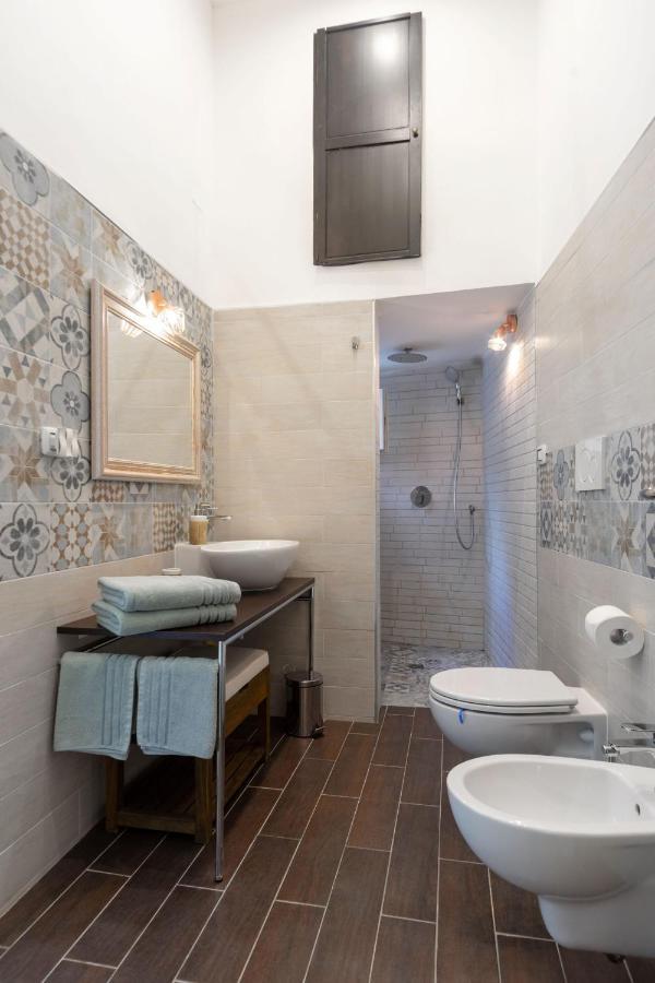 Casa Rebecca Apartment Brindisi Luaran gambar
