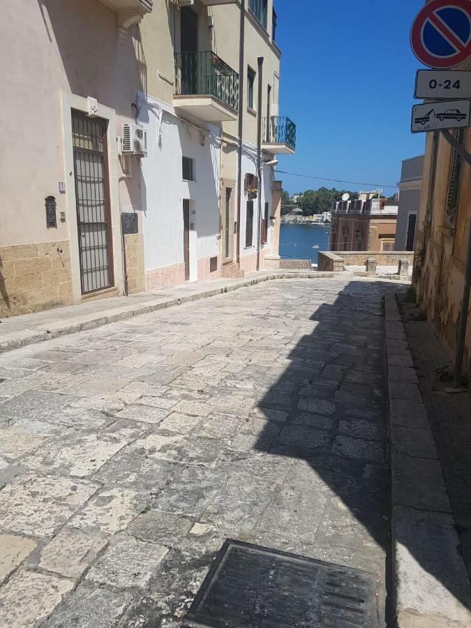 Casa Rebecca Apartment Brindisi Luaran gambar