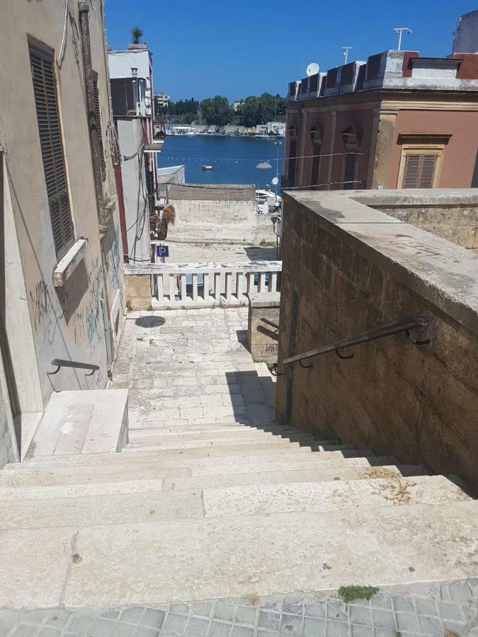 Casa Rebecca Apartment Brindisi Luaran gambar